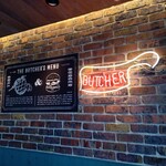 THE BUTCHER - 