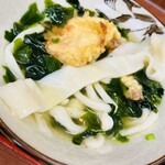 讃岐うどん いわい - 