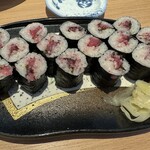 Sushi To Yakiniku Zenibakoooyama - 