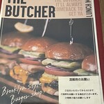 THE BUTCHER - 