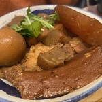 肉めし岡もと  - 