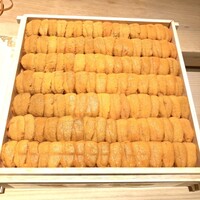 鮨なかの - 