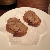 ラシェット・ブランシュ - 