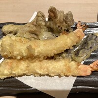 鮨なかの - 