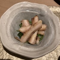 鮨なかの - 
