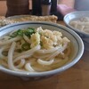 うつ海うどん