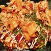 Okonomiyaki Nakai Chi - 