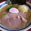 牟岐５５ラーメン