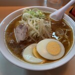 札幌ラーメン こぐま - 