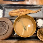 しんぱち食堂 - 