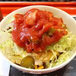 Ru Ler'S Taco Rice - 