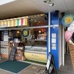 ジェラテリア バンビーニ - 