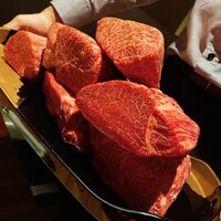 中目黒焼肉 登牛門 - 