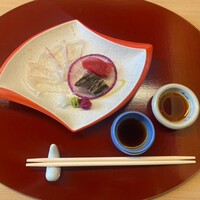 日本料理 彩羽 - 