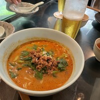 中國名菜 龍坊 代官山店 - 