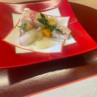 日本料理 彩羽 - 