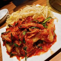 中目黒焼肉 登牛門 - 