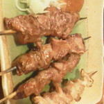 大提灯 - 131025東京　大提灯　いつもの串