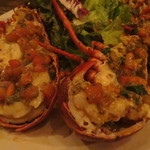 Ata - オマール海老のロースト2