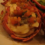 Ata - オマール海老のロースト1