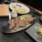 Yakiniku Fukurimmon - 