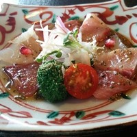 弁慶 - 冷菜