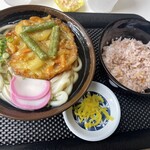 ナデシコ - 料理写真: