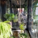 patisserie Sadaharu AOKI paris Atorie Karuizawa Ten