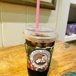 Island Vintage Coffee - 