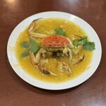 台湾料理 光春 - 上海蟹