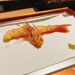 Sushi Tempura Gi On Iwai - 