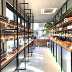 patisserie Sadaharu AOKI paris Atorie Karuizawa Ten