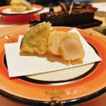 Sushi Tempura Gi On Iwai - 