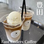 イーストエンダーズ コーヒー＆チョコレート - 