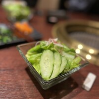 ふらの和牛よしうし神楽坂通り - 