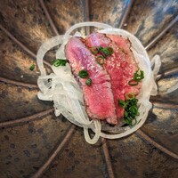 炭火焼肉 肉の匠 ひうち - 