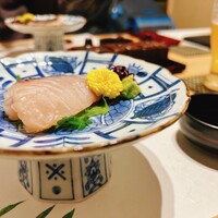 鮨 天ぷら 祇園いわい - 