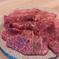 炭火焼肉 肉の匠 ひうち - 