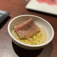ふらの和牛よしうし神楽坂通り - 
