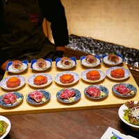 焼肉 きたん 法善寺 - 