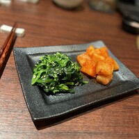 ふらの和牛よしうし神楽坂通り - 