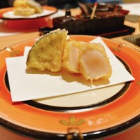 鮨 天ぷら 祇園いわい - 