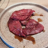 炭火焼肉 肉の匠 ひうち - 