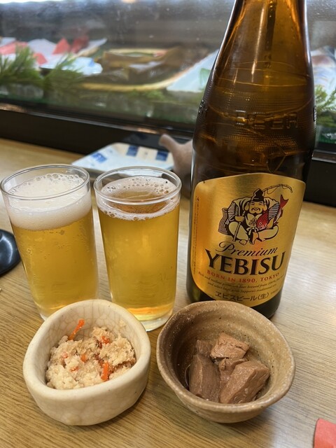 Sushi Dokoro Takumi photo 2