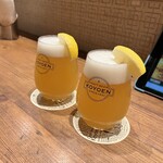 CRAFT BEER KOYOEN - 