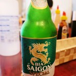 ベトナム料理専門店 ハスナム - サイゴンスペシャル（680円）