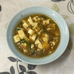 Keishuu - 麻婆豆腐