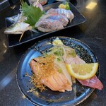 Isono Gatten Zushi - 