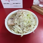 ラーメン二郎 - 