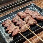 Yakitori Hirano - 